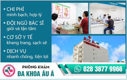 Mụn rộp sinh dục