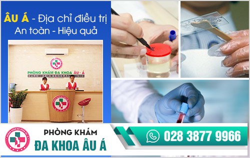 Tiểu buốt ra máu – coi chừng bệnh hiểm nghèo