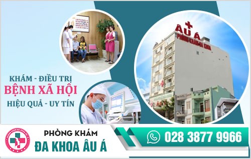 Cách nhận biết sùi mào gà, Nhận biết sùi mào gà bằng cách nào