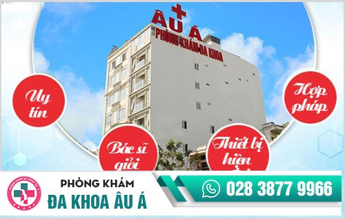 địa chỉ chữa bệnh lậu