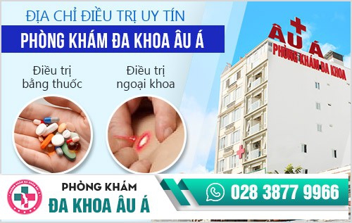 Chữa sùi mào gà tại nhà và mối nguy hiểm khôn lường