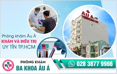 Giật mình trước tình trạng u nhú sinh dục