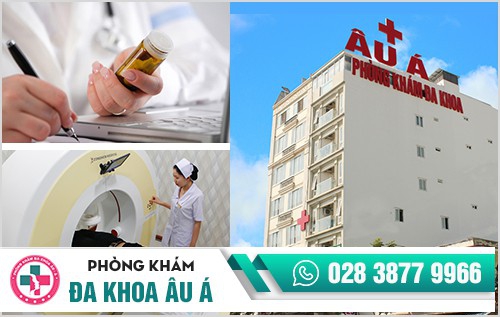 Địa chỉ chuyên khám và điều trị sùi mào gà 