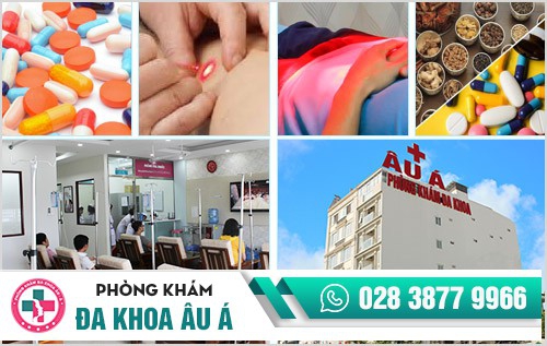 Chi tiết hình ảnh gai sinh dục ở nam và nữ giới