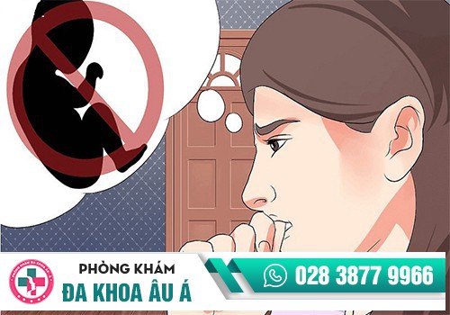 Thông tin về chi phí và thủ tục phá thai ở bệnh viện Hùng Vương