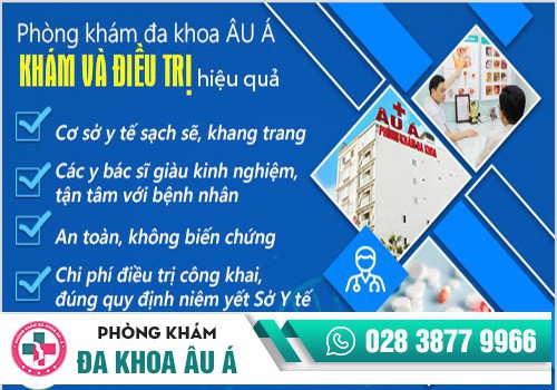 nơi phá thai an toàn