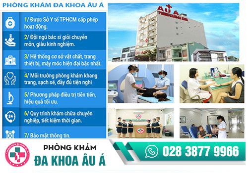 địa chỉ đình chỉ thai uy tín tại TP HCM