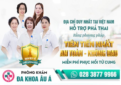 PHÁ THAI BẰNG THUỐC PHÁ THAI KHẨN CẤP Ở ĐÂU AN TOÀN?